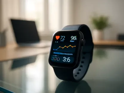 Can the Pixel Watch 5 Revolutionize Metabolic Health?
