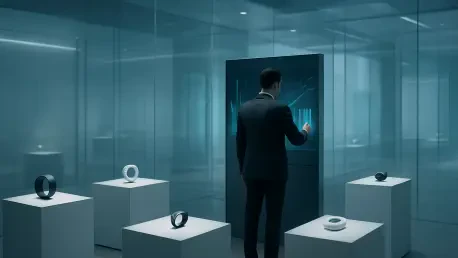 Smart Rings and Health Tech Take Center Stage at IFA 2026