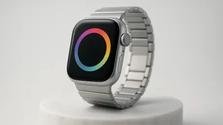 Google Unveils Pixel Watch 5 With Offline Gemini AI