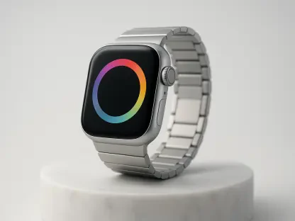 Google Unveils Pixel Watch 5 With Offline Gemini AI
