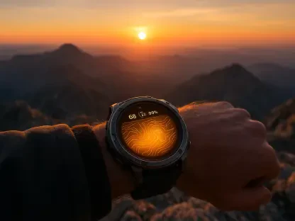 Samsung Debuts AI-Powered Galaxy Watch Ultra 2 and Watch 9