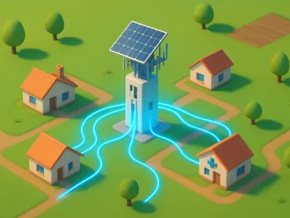 Can NuRAN Wireless Bridge the African Digital Divide?