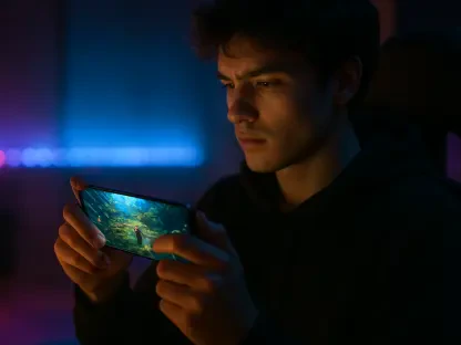 Is the iQOO Neo 11 Ultra the New King of $500 Gaming Phones?