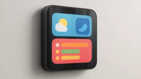 Apple Leaks Reveal New Smart Home Display Hub