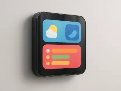 Apple Leaks Reveal New Smart Home Display Hub