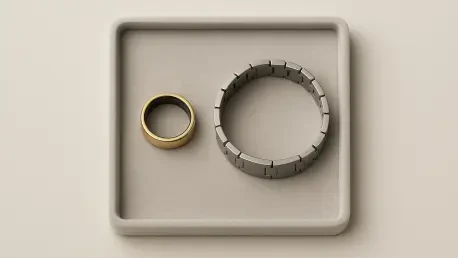 Is Jewelry the Future of Health and Fitness Tracking?