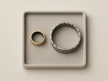 Is Jewelry the Future of Health and Fitness Tracking?