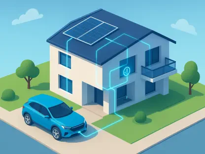 Why Is EV Ownership a Gateway to the Connected Home?