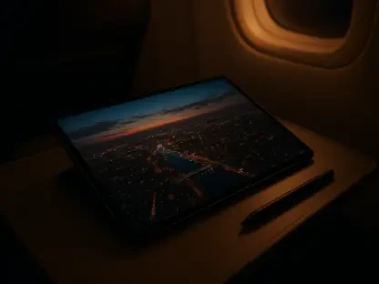 Is the Galaxy Tab S11 Ultra the Ultimate Cinematic Tablet?