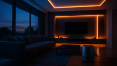 Is Apple Finally Ready to Lead the Smart Home Market?