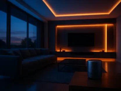 Is Apple Finally Ready to Lead the Smart Home Market?