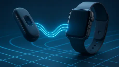 How Did Dual Wearables Help Break the World Record?