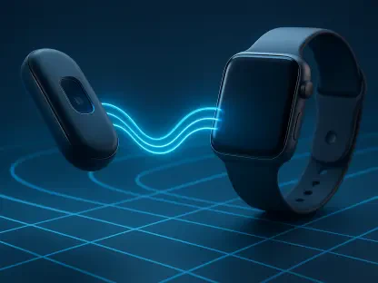 How Did Dual Wearables Help Break the World Record?