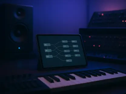 Numerical Audio Launches MidiRack Modular MIDI App for iPad