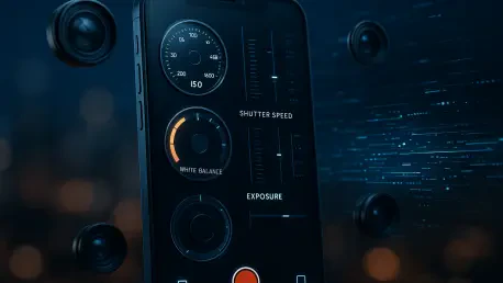 Unlock Professional Videography With the Blackmagic Camera App