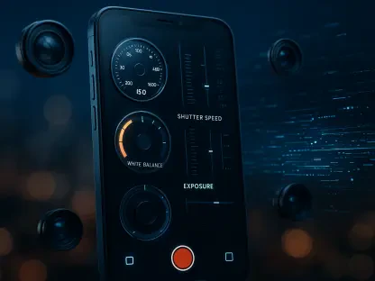 Unlock Professional Videography With the Blackmagic Camera App