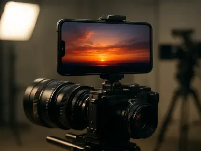 Honor and ARRI Partner to Create a Cinematic AI Camera Phone