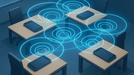 New Manic Malware Uses Mesh Networks to Steal Mobile Data