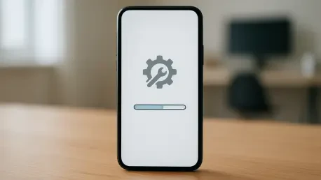 How to Use the New Standalone Recovery Screen in iOS 27
