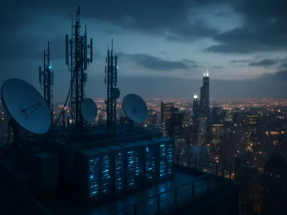 SpaceX Plans Hybrid 5G Network via Dish Infrastructure Acquisition