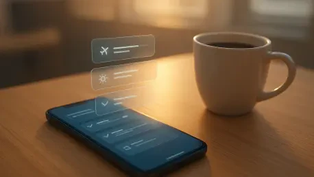 Is Your Next Smartphone a Proactive AI Agent?