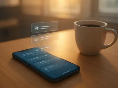 Is Your Next Smartphone a Proactive AI Agent?