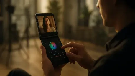 Is the World Ready for an LG Smartphone Comeback in 2026?