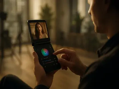 Is the World Ready for an LG Smartphone Comeback in 2026?
