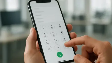 T9 Dialing Makes a Modern Comeback on Android and iOS 18