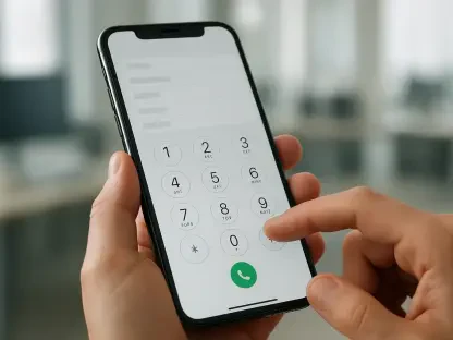 T9 Dialing Makes a Modern Comeback on Android and iOS 18