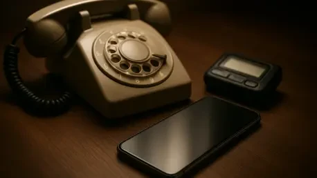 The Evolution of Texting From 90s Pagers to Smartphones