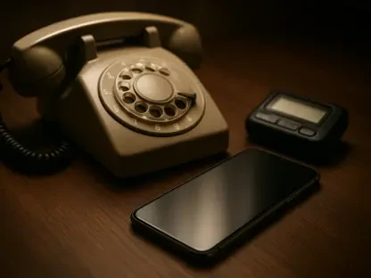The Evolution of Texting From 90s Pagers to Smartphones