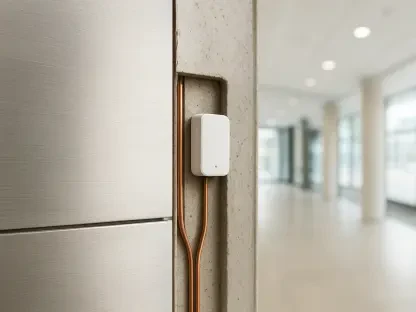 The Evolution and Expansion of Z-Wave in Building Automation
