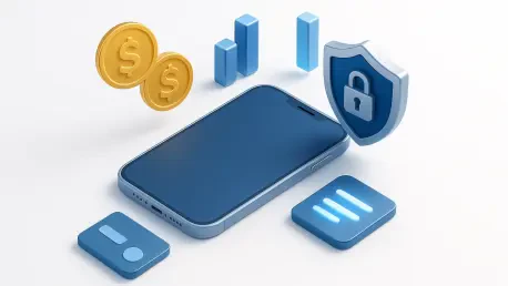 How Much Does It Cost to Build a Mobile Banking App?