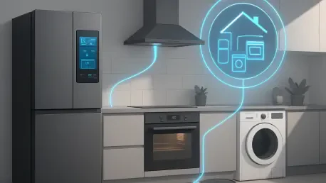 How Can Tizen 10.0 Transform Your Samsung Home Appliances?