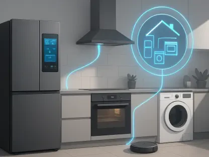 How Can Tizen 10.0 Transform Your Samsung Home Appliances?