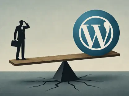 Is WordPress Too Great a Risk for the Modern Enterprise?