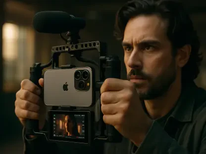 Apple Final Cut Camera Update Empowers Professional Filmmakers