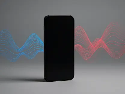 How Smartphones Are Transforming Earthquake Early Warnings