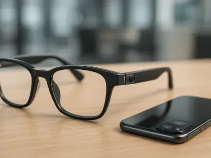 Will AI Smart Glasses Replace the Smartphone?