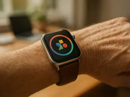 Smartwatches Help Older Adults Monitor Cognitive Health