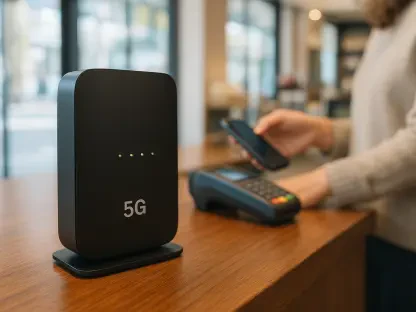 InHand Networks Launches POS Ready Feature for 5G Routers