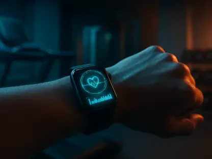 How Fitness App Development Is Transforming Global Wellness