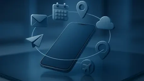 Can Siri AI Transform Your iPhone Into a Personal Concierge?