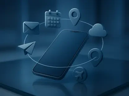 Can Siri AI Transform Your iPhone Into a Personal Concierge?
