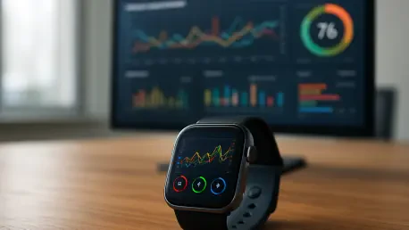 Can the Garmin Cirqa Fix Your Fitness Data Gaps?
