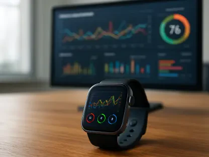 Can the Garmin Cirqa Fix Your Fitness Data Gaps?