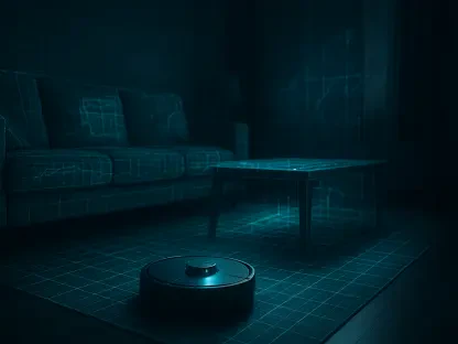DJI Security Breach Highlights Critical Smart Home Risks