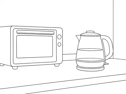 Transforming Compact Apartments With Smart Gadgets