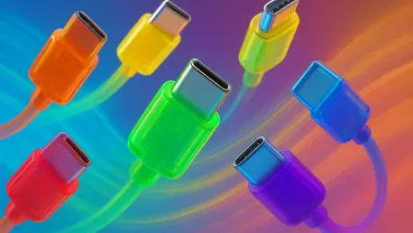 How Did USB-C Become the Universal Standard for Computing?